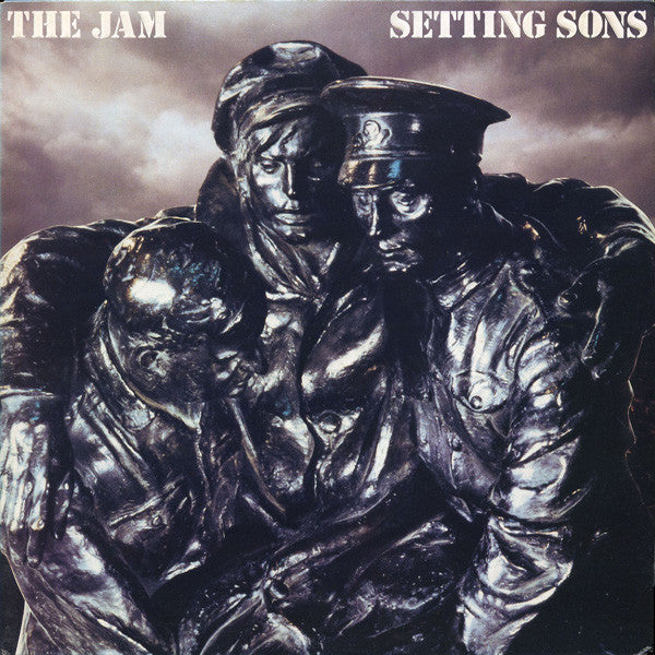 Master Release: Setting Sons by The Jam