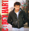 Corey Hart - Boy In The Box (LP, Album, Stereo) - Very Good (VG) / Near Mint (NM or M-)