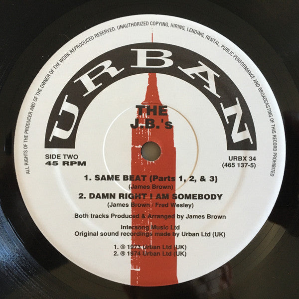 The Grunt (Parts 1 & 2)