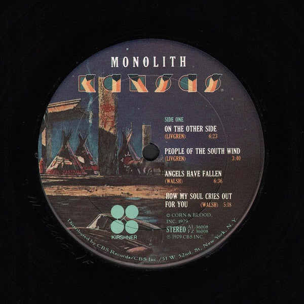 Monolith