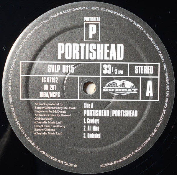 Portishead