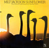 Milt Jackson - Sunflower (Vinyl, LP, Album) Very Good (VG) / Very Good (VG)
