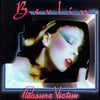 Berlin - Pleasure Victim (Vinyl, LP, Album, Reissue) Good Plus (G+) / Very Good (VG)