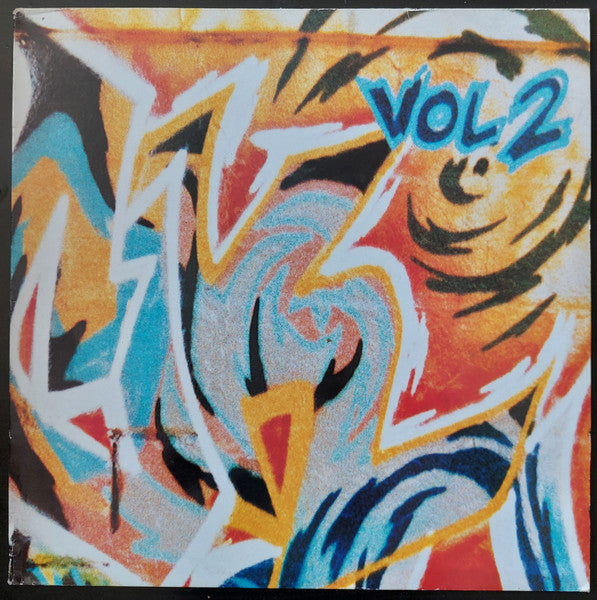 Release: Unknown Release-Vinyl-US-1996-none-782869