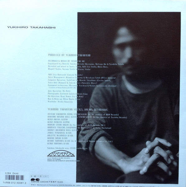 Once A Fool,... = ワンスアフール -遙かなる思い-