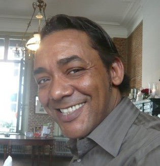 Jimmy Mc Foy