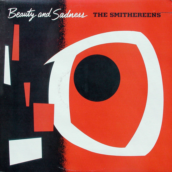 Release: Beauty And Sadness-Vinyl-US-1988-7 73220-1-606982