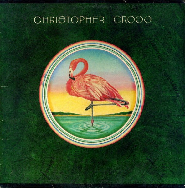 Release: Christopher Cross-Vinyl-US-1979-BSK 3383-604619