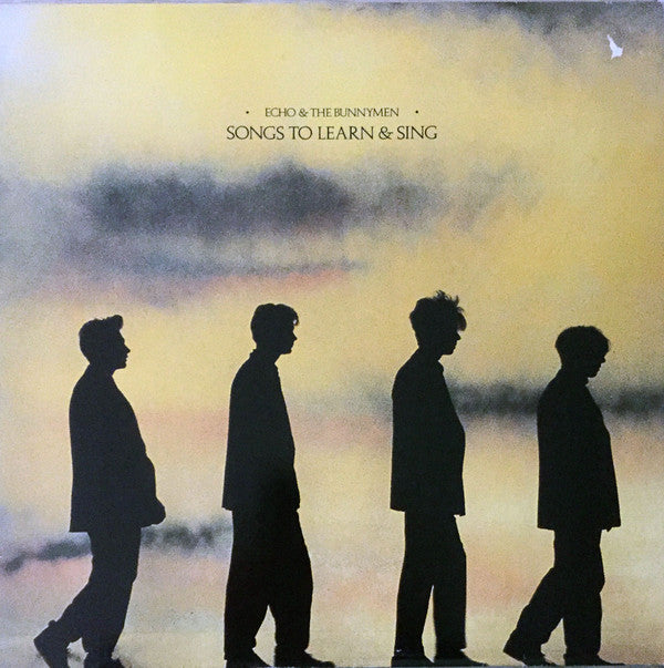 Release: Songs To Learn & Sing-Vinyl-Europe-1985-240 767-1, KODE 13-513869