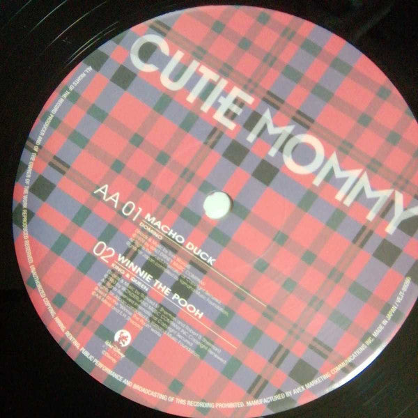 Mickey Mouse March (Family ParaPara Version)