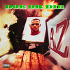 AZ - Doe Or Die (Vinyl, LP, Album) Very Good (VG) / Good Plus (G+)