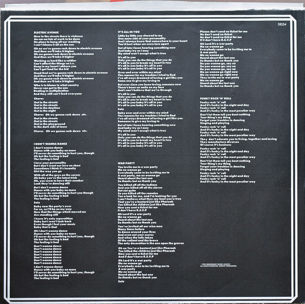 Killer On The Rampage