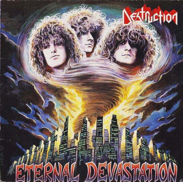 Eternal Devastation