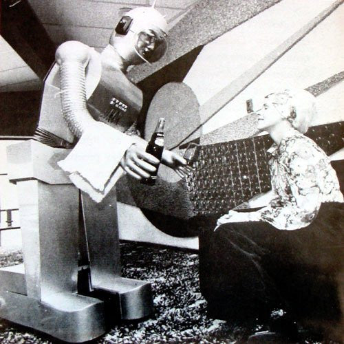 Primitive Plus