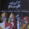Daft Punk - Harder Better Faster Stronger (Hip Hop Remixes) (Vinyl, 12