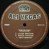Ali Vegas - Critics / Gangsta Boogie (12