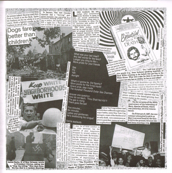 Pure Chewing Satisfaction