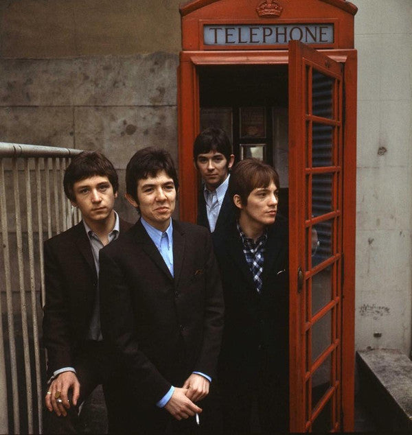 Small Faces