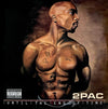 2Pac - Until The End Of Time (4xVinyl, LP, Album) Good Plus (G+) / Very Good Plus (VG+)