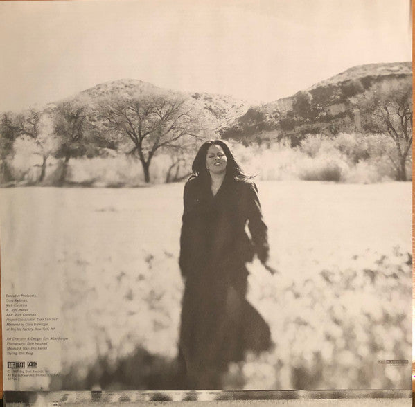 Release: From Now On-Vinyl-US-1997-92716-1, 92716-1-870438