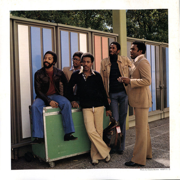 Tempest In The Colosseum