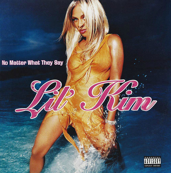 Master Release: No Matter What They Say by Lil' Kim