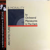 Orchestral Manoeuvres In The Dark - Architecture & Morality (Vinyl, LP, Album, Stereo) Very Good (VG) / Good Plus (G+)