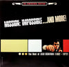Lalo Schifrin - Mission: Impossible ... And More! - The Best Of Lalo Schifrin (1962 - 1972) (Vinyl, LP, Compilation) Very Good (VG) / Very Good (VG)