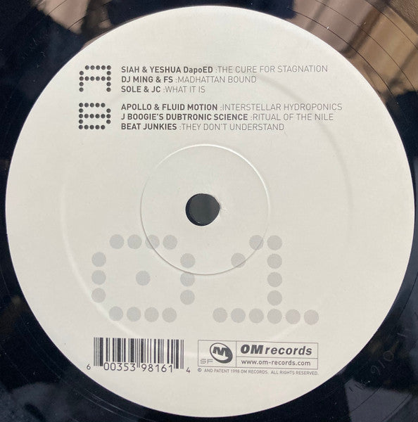 Deeper Concentration