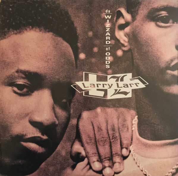 Release: Da Wizzard Of Odds-Vinyl-US-1991-C 47119, C 47119-335964