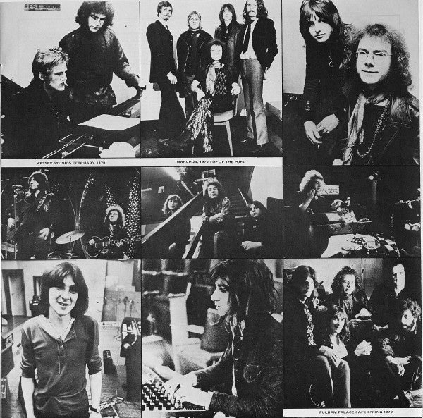 The Young Persons' Guide To King Crimson