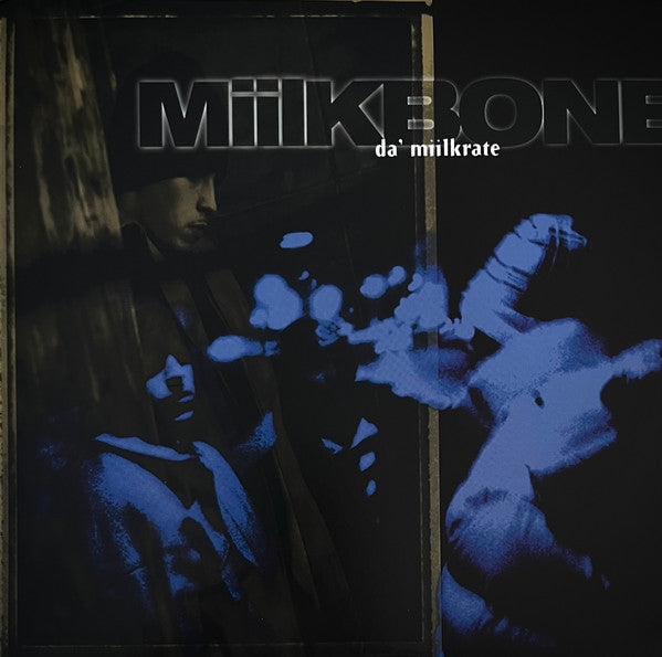 Master Release: Da' Miilkrate by Miilkbone