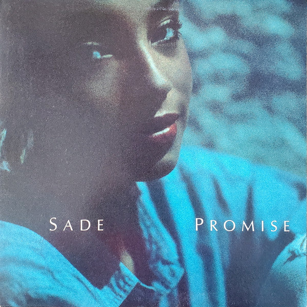 Release: Promise-Vinyl-US-1985-FR 40263-230659