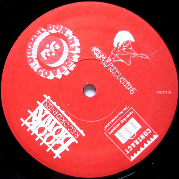 1995 (Year Of The Independent)