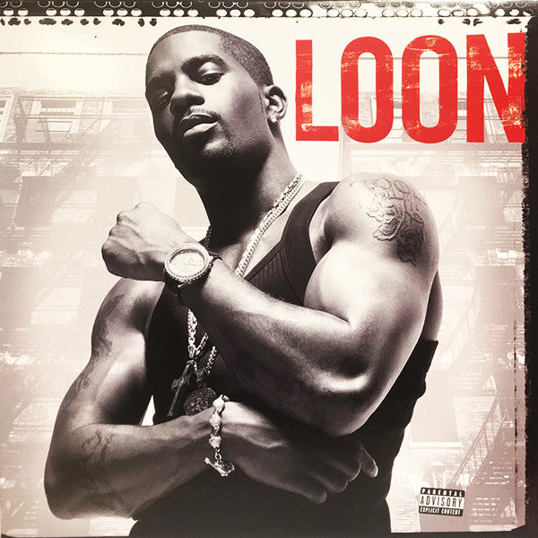 Release: Loon-Vinyl-US-2003-B0000892-01-943751