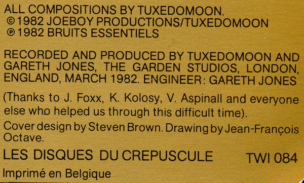 Time To Lose - Blind