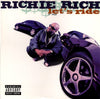 Richie Rich (2) - Let's Ride (Vinyl, 12
