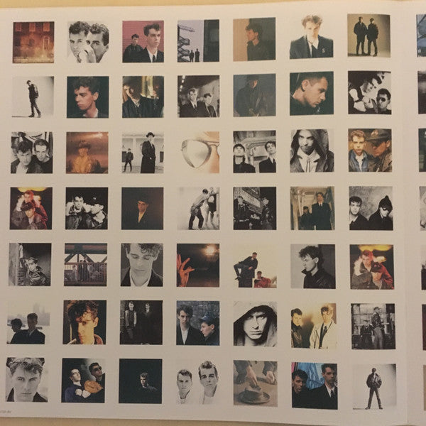 Please = ウエスト・エンド・ガールズ