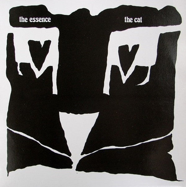 Release: The Cat-Vinyl-UK-1986-DONG 24-405710