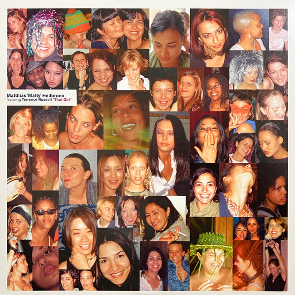 Release: That Girl-Vinyl-US-2002-WM50108-1-172543