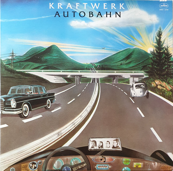 Release: Autobahn-Vinyl-US-1977-SRM-1-3704-117918