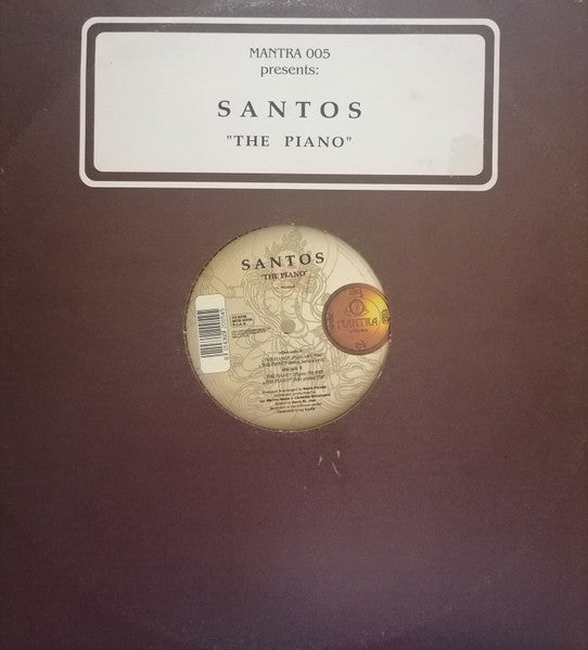 The Piano