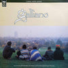 Galliano - Long Time Gone (12