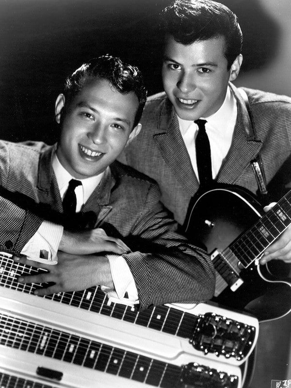 Santo & Johnny