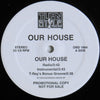 Our House (2) - Our House (Vinyl, 12