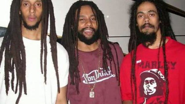 The Marley Boyz