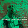 Belle & Sebastian - The Boy With The Arab Strap (Vinyl, LP, Album) Near Mint (NM or M-) / Near Mint (NM or M-)