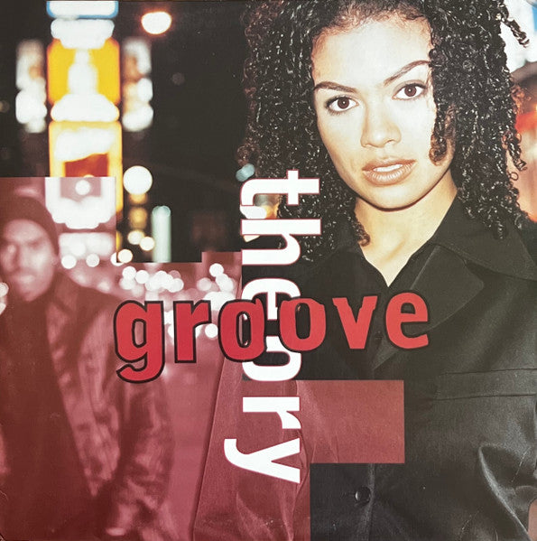 Master Release: Groove Theory by Groove Theory
