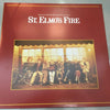 Various - St. Elmo's Fire (Original Motion Picture Soundtrack) (Vinyl, LP, Album, Stereo) Very Good Plus (VG+) / Very Good (VG)