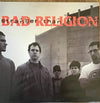 Bad Religion - Stranger Than Fiction (Vinyl, LP, Album, Limited Edition) Very Good (VG) / Very Good (VG)